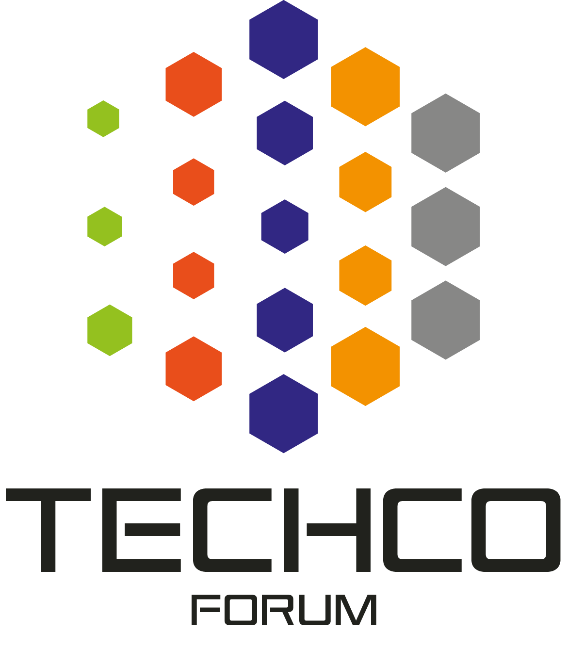 Logo TECHCO Forum