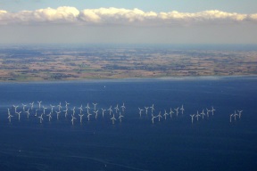 turbiny wiatrowe