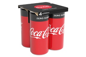 Coca Cola KeelClip 288 x 192