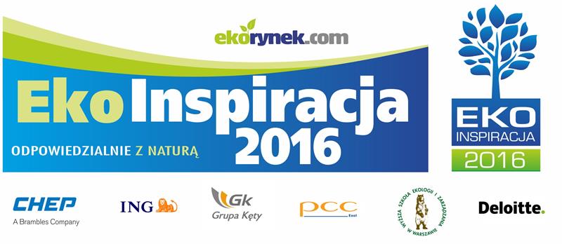 Eko Inspiracje 2016 new