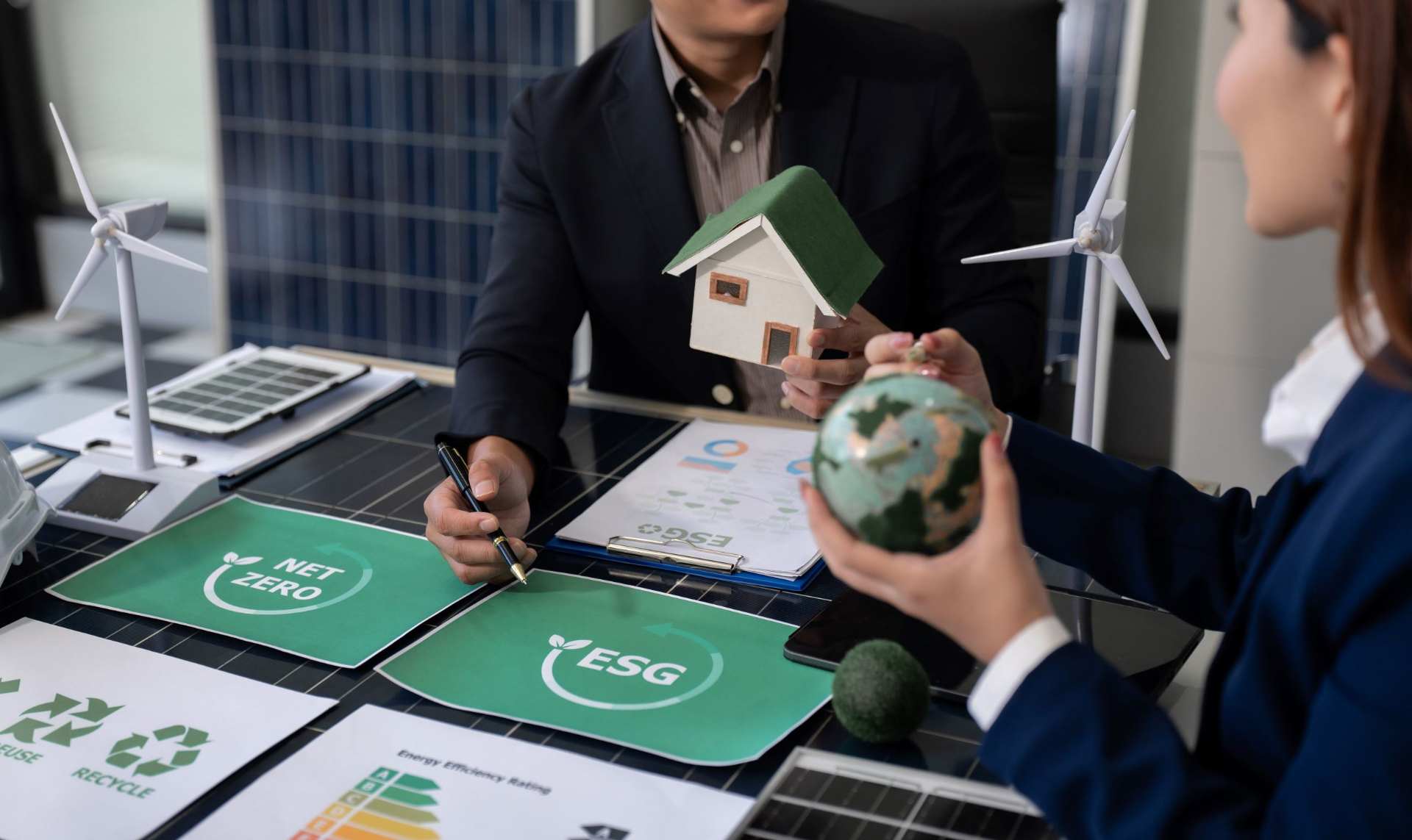 Promocja EKO kredytów hipotecznych w Banku Millennium 1 2025.05.19.Bank .Millennium.Ekopromocja