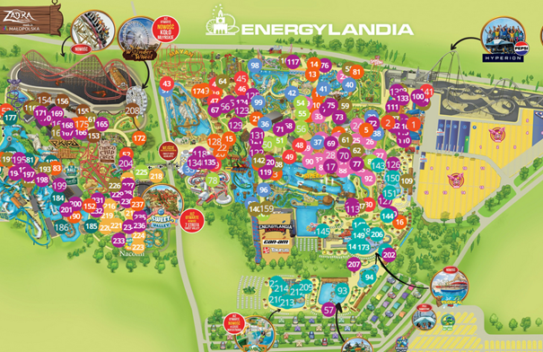 Energylandia