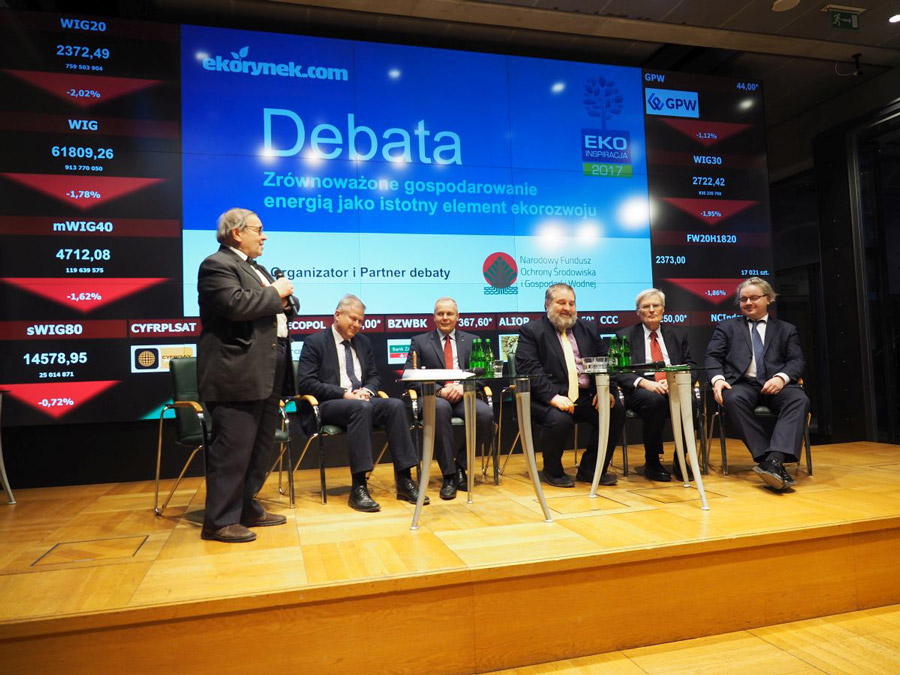 debata ekoinspiracja 2018