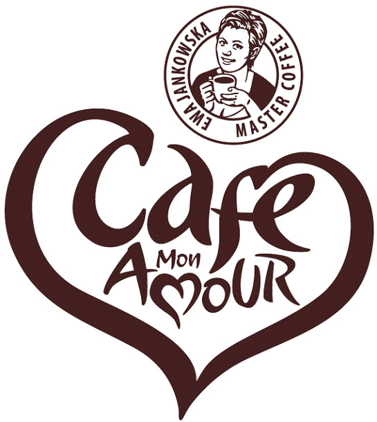 logo caffe