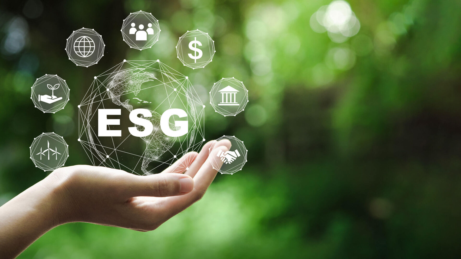 what is esg reporting december 20 2021